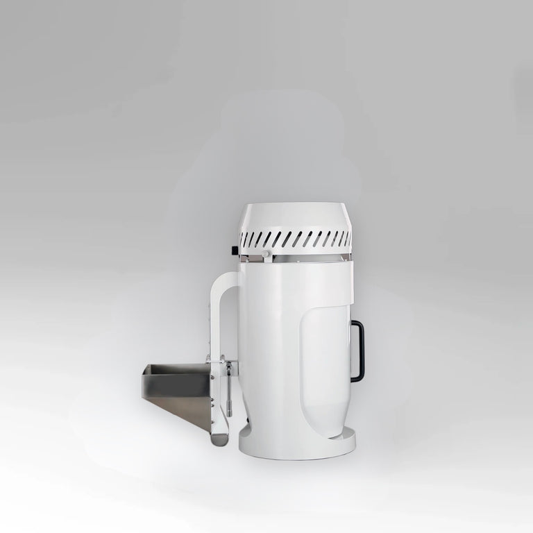 QS3 專業不鏽鋼去石機 3kg – HB ROASTER TAIWAN